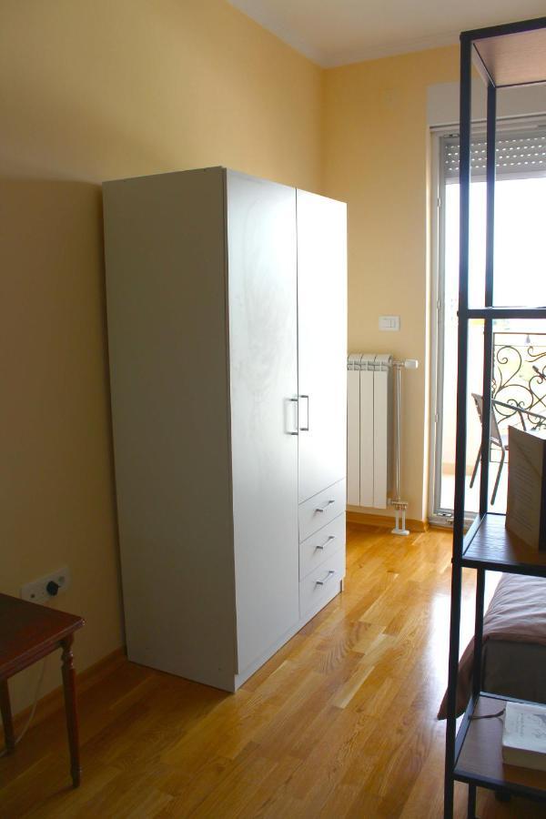 Exceptional Accommodation Čačak Esterno foto